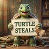 turtlesteal
